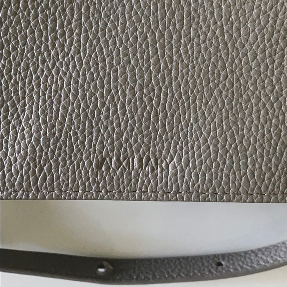 Auxiliary Crossbody Bag from Aritzia 100% Leather - Picture 6 of 14